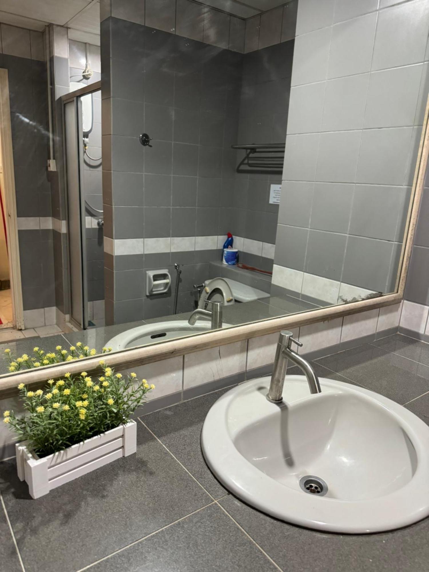 Riverview Home @Waterfront Kch Kuching Quarto foto