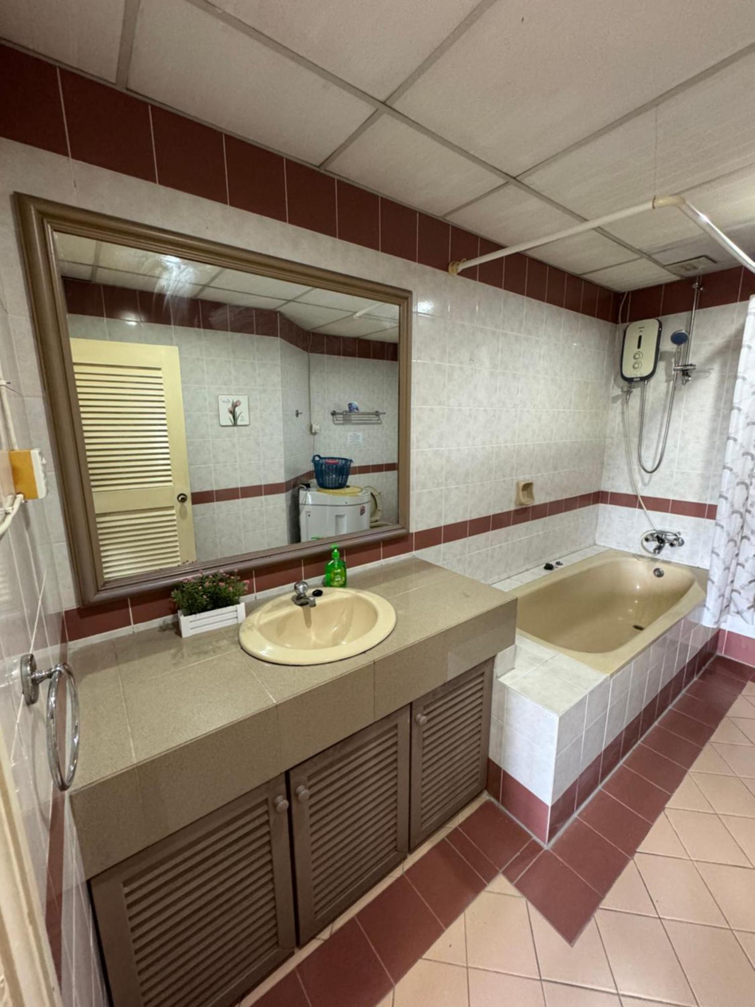 Riverview Home @Waterfront Kch Kuching Quarto foto